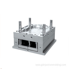 Custom ABS Product Injection Moulding Plastic Parts